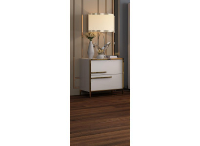 Table de console de nuit Table de chambre Commode Tables Consoles Armoire de conception