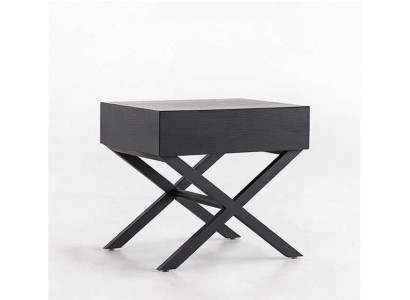 Table de chevet Table Console Côté Design Chambre Tables Consoles