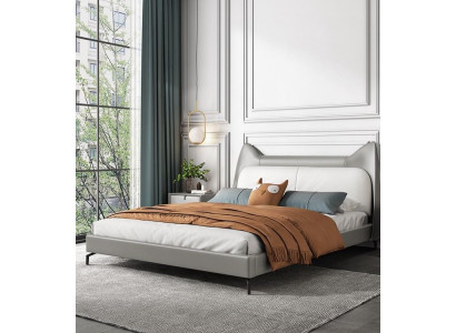 Lit de jeunesse Lit pour enfants Design pour enfants Lit moderne Chambre d'enfants Meubles Lits