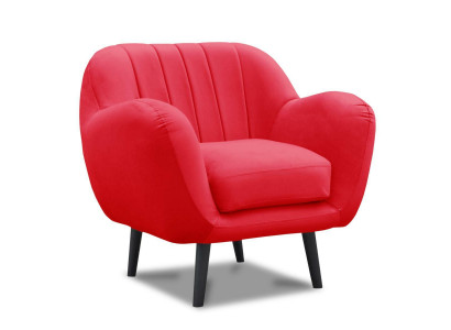 Salon de luxe TV Club Rembourrage Siège Fauteuil Design Canapé canapé Détendez-vous