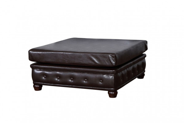Repose-pieds Tabouret Ottoman Pouf Tabouret de designer pour salon