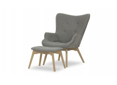 Fauteuil TV Canapé Canapé En Bois 1 Place Canapés Rembourrage Salon