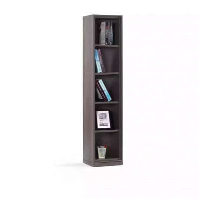 Étagère pour livres Étagère pour livres Étagère debout Étagère pour enfants Étagère en bois Gris Étagères