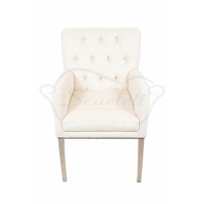 Conception chaise Chesterfield Chaises hôtel Suite Groupe textile 2x Ensemble nouveau Rembourrage