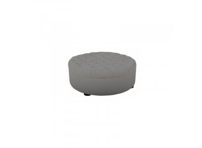 Tabouret Pouf Ottoman Tabouret rembourré Tabouret