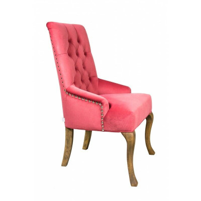 Conception Chaises Chesterfield Chaise de Suite d'Hôtel Tissu Rembourrage Groupe 2xSet