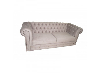 Canapé Canapé 2 places Tissu Canapé Canapé Canapé 2 places Chesterfield