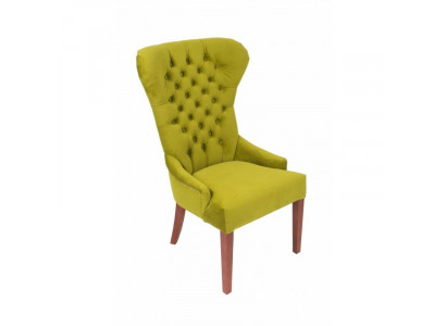 Chaises Royales Fauteuil Hôtel Ameublement Rembourrage Siège Lot de 4