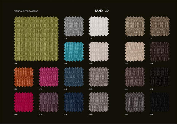 Meubles de designer Canapé Coch 3 places Canapés rembourrés Canapés de style moderne pour le salon