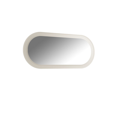 Miroir Cadre en bois Grand Miroir mural Classique r Miroir Designer Florence FL-L1