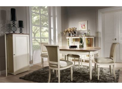 Chaises classiques Chaise Chaise de salle à manger Ensemble de salle à manger Chaise de cuisine Design royal FL-14