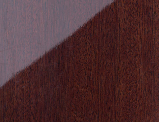 Chaise de designer Fauteuil Royal Classique Chaises Rembourrage Siège en bois