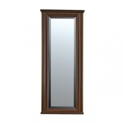 Miroir de designer classique en bois Meuble italien - Modèle W-LP