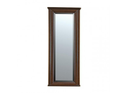 Miroir de designer classique en bois Meuble italien - Modèle W-LP