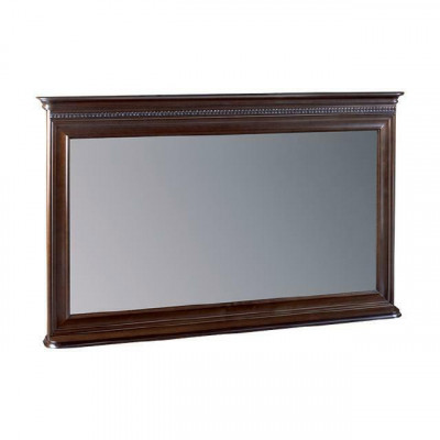Miroir mural de grand designer classique rétro de maison de campagne - Modèle V-Mirror
