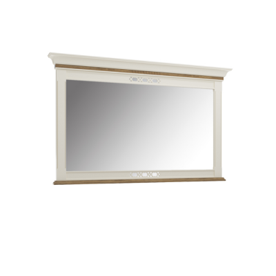 Miroir Cadre en bois Grand Miroir Mural Miroir Classique r Miroir Designer - Modèle FL-L2