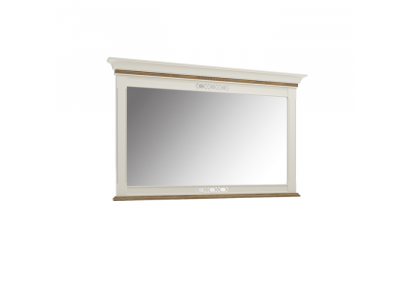 Miroir Cadre en bois Grand Miroir Mural Miroir Classique r Miroir Designer - Modèle FL-L2
