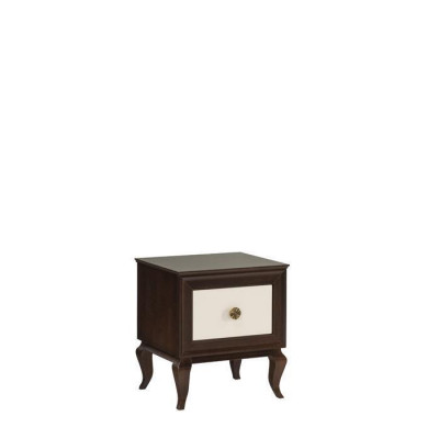 Table de chevet Consoles Chambre Table d'appoint Design moderne Mobilier Bois Nuit
