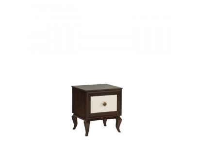 Table de chevet Consoles Chambre Table d'appoint Design moderne Mobilier Bois Nuit