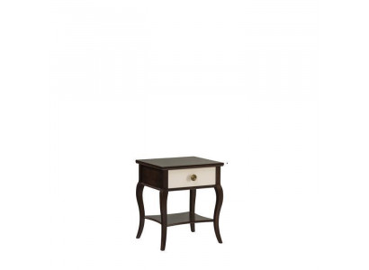Table de chevet Consoles Chambre Table d'appoint Design moderne Meubles en bois Armoires