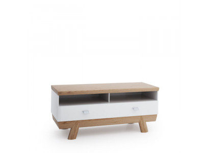 Meuble TV Vaisselier Meuble TV Armoire de télévision Table TV moderne Armoire en bois AS-RTVM