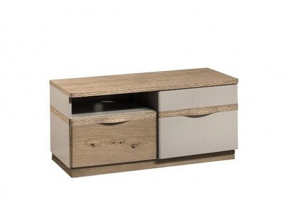 TV Lowboard Board Garderobe Table de télévision sous meuble TV Buffet commode Tiroirs de commode CM meuble télé/M