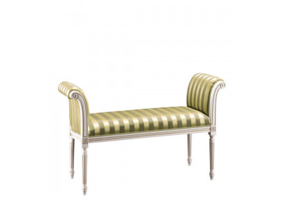 Banquette Tabouret Banquette Repose-pieds Tabouret Salon Tabouret de designer neuf