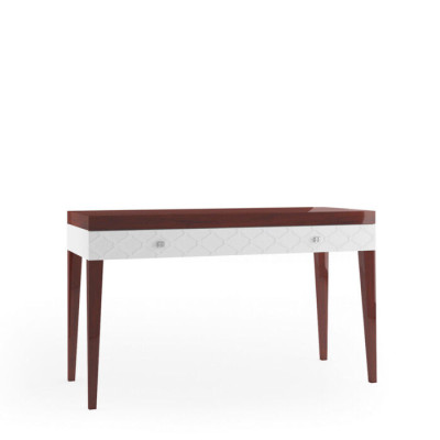 Table console en bois design Tables Console Tables Console Coiffeuse