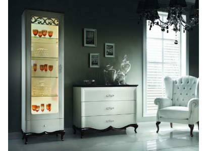 Concepteur de commode XXL Armoire Commodes Classiques Commode Armoire Armoire Nouvelle MI-K2sz