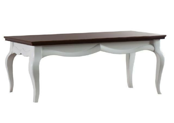 Lit double Milano Classique Lits de mariage Chambre en bois Designer neuf MI-2