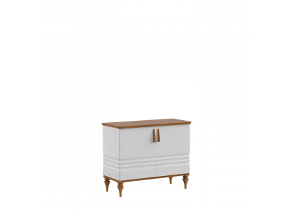 Classique Commode Vitrine Commodes Vitrine Armoire Armoire TO-K2sz