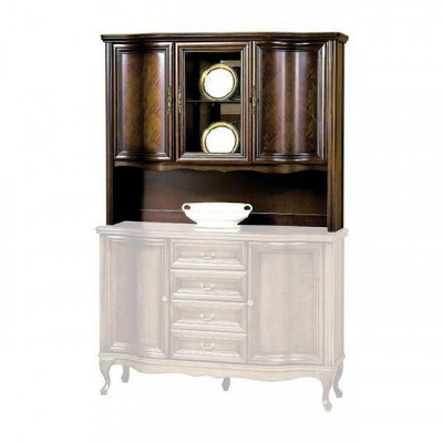 Armoires classiques - Modèle W-N3B报道磨头