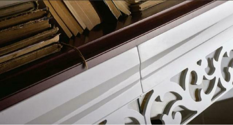 Bois massif Artisanat de qualité Tables classiques Table Table à manger - Modèle MI-1