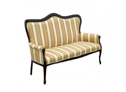Canapé classique Italien Chesterfield Meubles Canapés Canapé Suite W-Sofa2
