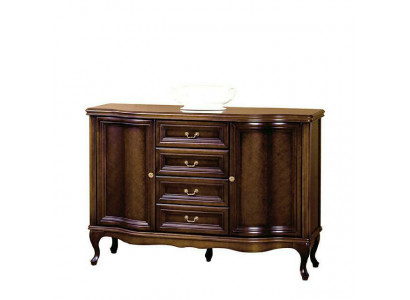 Classique Commode Commode Armoire Armoire Pharmacie Armoire de style antique