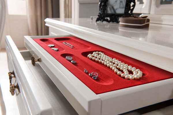 Classique Commode Commodes Commode Cabinet de style antique Armoire de bureau Buffet