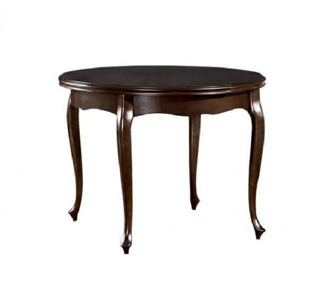 Table à manger Table Tables Bois massif Table en bois Style classique r Style baroque Salle à manger neuve