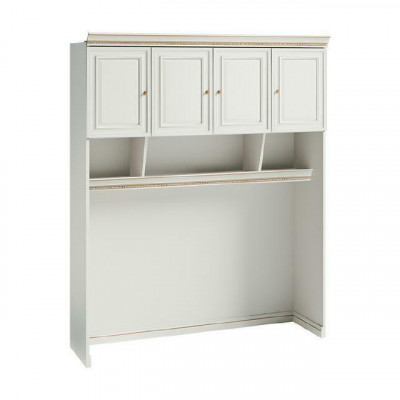 Modèle d'élément V-Panel pour dressing à portes coulissantes Armoire meuble italien