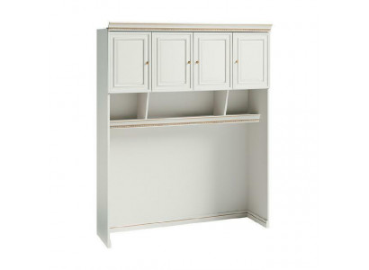 Modèle d'élément V-Panel pour dressing à portes coulissantes Armoire meuble italien