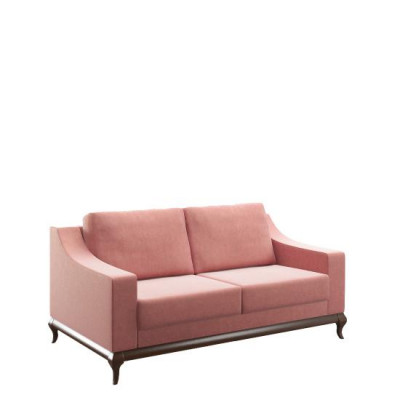 Canapé 2 places 160 x 100 cm Mobilier de style moderne Canapé 2 places Canapé moderne Canapés