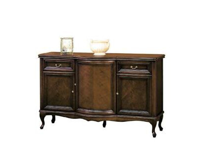 Classique Commode Commode Coffret de commode Style Antique Bureau Buffet Armoire