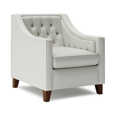 Chaise 8x Chaise de salle à manger Chaise rembourrée TV Lounge Club Siège textile Fauteuil Set