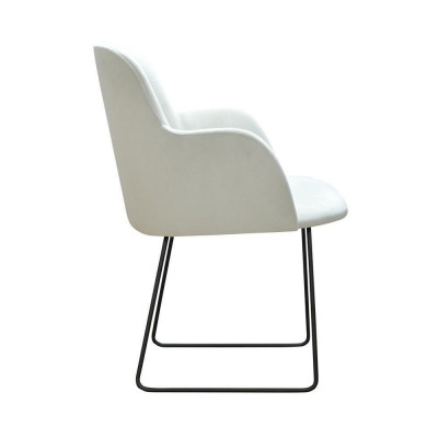 Ensemble de chaises design 6x Chaise Chaise d'attente Salle à manger nouvelle Suite de groupe