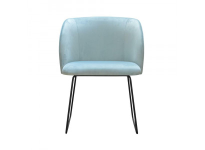 Chaise 8x Chaise de salle à manger Chaise rembourrée Textile de fauteuil de télévision Ensemble de fauteuils club neuf