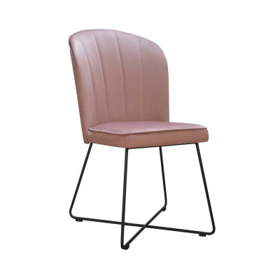 Ensemble de chaises de design 6x Chaise Suite Chaise Attente Salle à manger nouveau groupe