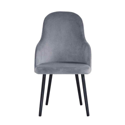 Ensemble de chaises de design 6x Ensemble de chaises Fauteuil Chaise d'attente Salle à manger nouvelle