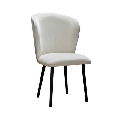 Fauteuil 6x Fauteuil de Lounge Groupe de chaises de restaurant Club Fauteuil de salon rembourré