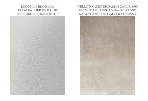 Chaise Noire Classique de Luxe Design Salle à manger Mobilier Italien Bizzotto neuf