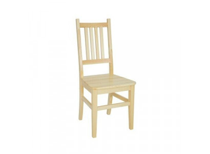 Chaise de salle à manger Chaise en bois massif Chaise Fauteuil Chaises Artisanat Meubles en bois massif Bois