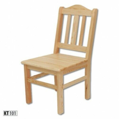 Chaise de salle à manger Chaise en bois massif Fauteuil Fauteuil en bois Meubles en bois artisanal Nouveau solide